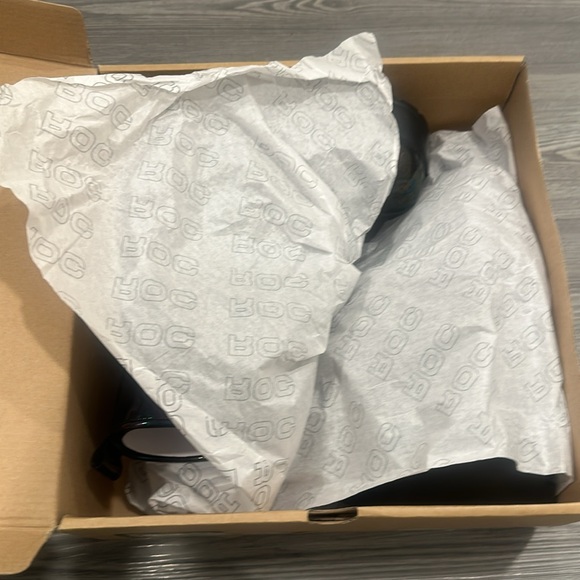 Brand new in box. ROC Boots Mascot Oil Spill - Picture 8 of 9